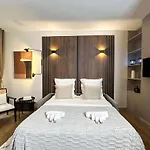 Lägenhet Louvre - Premium Near The Marais For 4 *