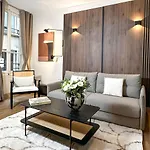 Louvre - Premium Near The Marais For 4 * Paris