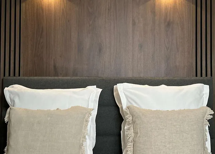 شقة Louvre - Premium Near The Marais For 4 *