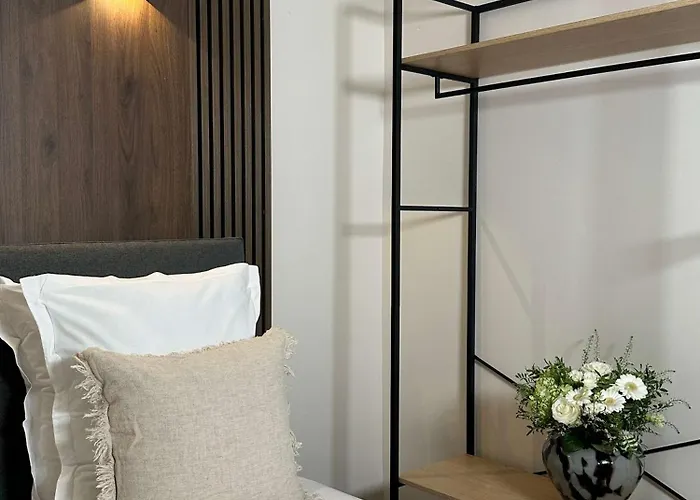 Louvre - Premium Near The Marais For 4 *