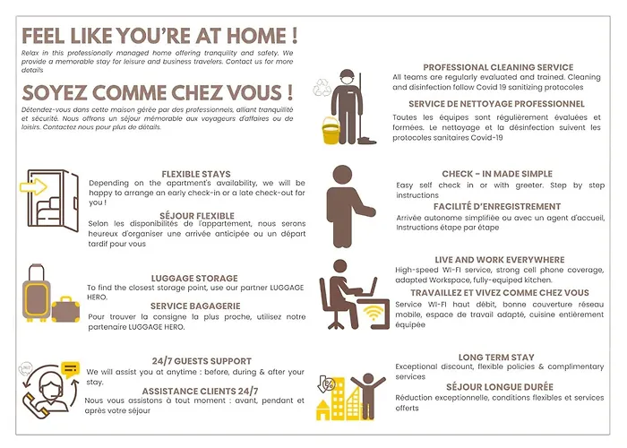 Louvre - Premium Near The Marais For 4 باريس
