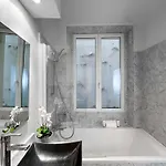 アパート Louvre - Premium Near The Marais For 4 パリ