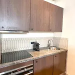 アパート Louvre - Premium Near The Marais For 4 パリ