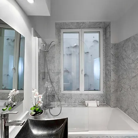 Appartement Unique At The Bourse Paris